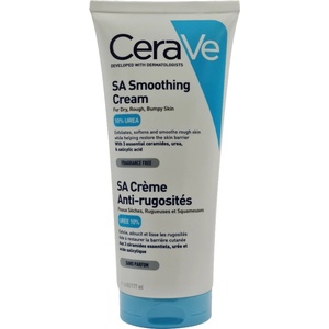 CeraVe SA Smoothing Cream 177 ml - cosmetino Лосион за тяло
