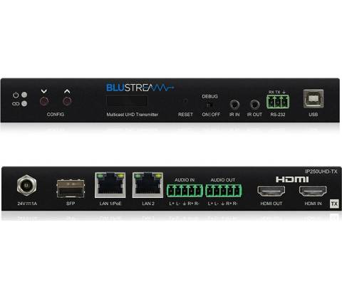 Blustream IP250UHD