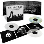 Warner Fall Out Boy: So Much For (2Our) Dust: Live (RSD 2026) - 3Vinyl (LP) (092240)