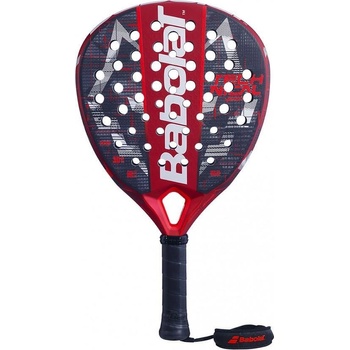 Babolat Падел ракета babolat technical veron juan lebron 2024 (150151)