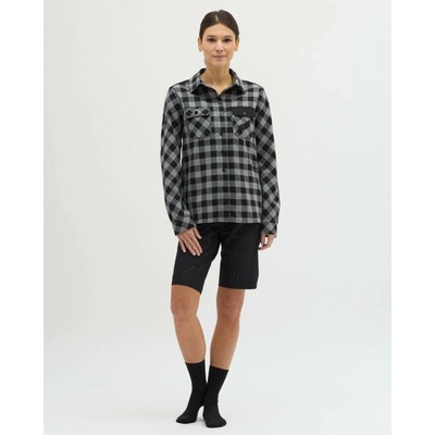 Silvini Briona grey-black