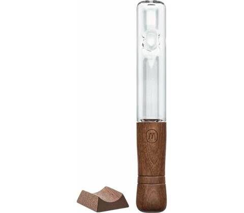 Marley Natural Steamroller