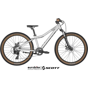 Scott Scale Disc 2022