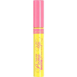 Lovely Pump Up Спирала за мигли UV Shine, черна, 8 g - baby