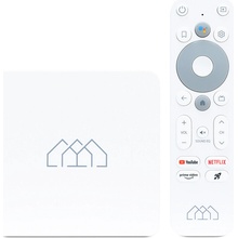 Diaľkový ovládač Homatics Box R Lite 4K Android TV
