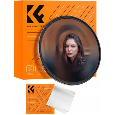 K&F Concept KF01.2710 58 mm
