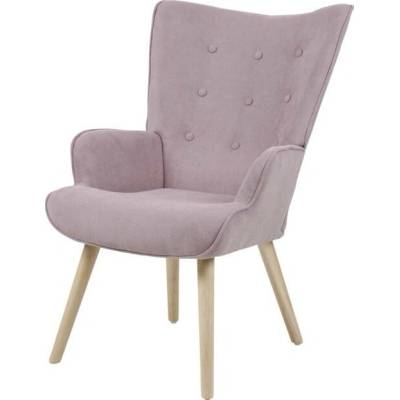 Nej-koberce AK-301 PINK2 růžové