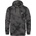 Horsefeathers Суитшърт Agent - tie dye Horsefeathers | Siv | МЪЖЕ | L