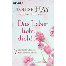 Das Leben liebt dich! Holden RobertPaperback