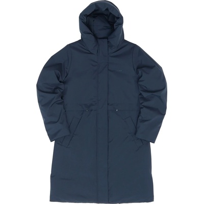 MAZINE Дамско палто Mazine Women's Basic Padded Parka Coat - Dark Navy (102-4717-0312)