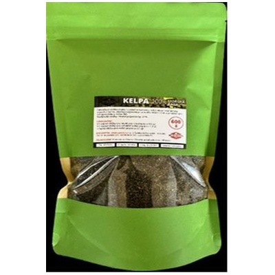 Zeus Kelpa 100% mořská řasa plv 600 g