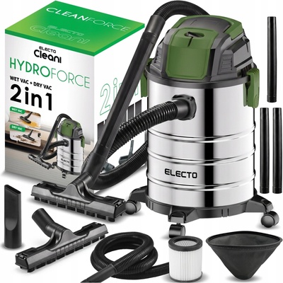 ELECTO CLEAN FORCE