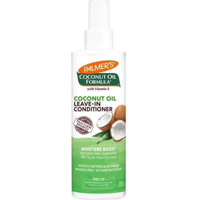 Palmer's Спрей балсам за коса с кокосово масло, 250 ml