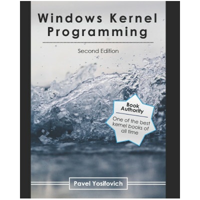 Windows Kernel Programming
