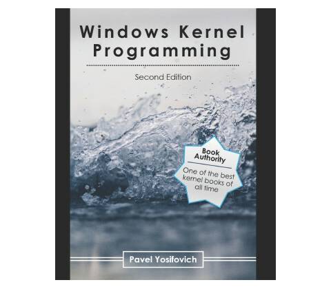 Windows Kernel Programming