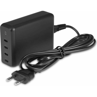 Trust Ferro Hyperwheel multi-device wireless mouse 25673