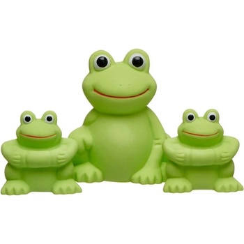 Vital Baby Играчки За Баня Жабки EarthSmart Vital Baby (V-445117)