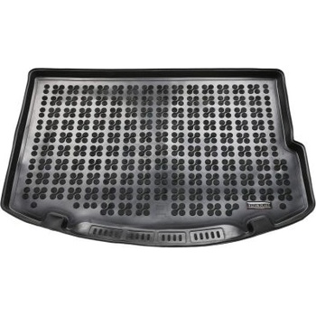 Image 1 of Гумена стелка за багажник за Renault Scenic IV upper floor (2016+) - Rezaw Plast