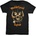 Motörhead Mustard Pig Black 2XL Риза (MHEADTEE17MB05)