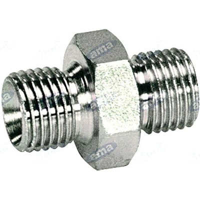 Závitová redukce BSP - DIN 24 1/4"-16X1,5