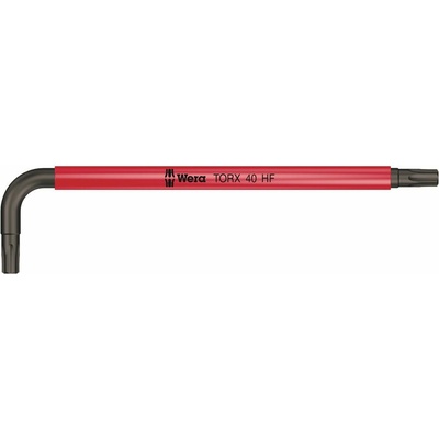 Wera 967 SL TORX HF Kľúč tŕňový TX 40 x 132 mm 05024178001