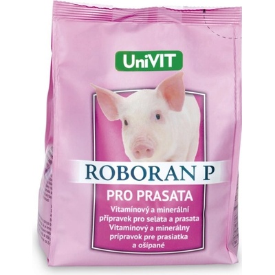 Roboran P pro prasata plv 1 kg