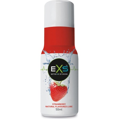 EXS Strawb Lubricant 100 ml