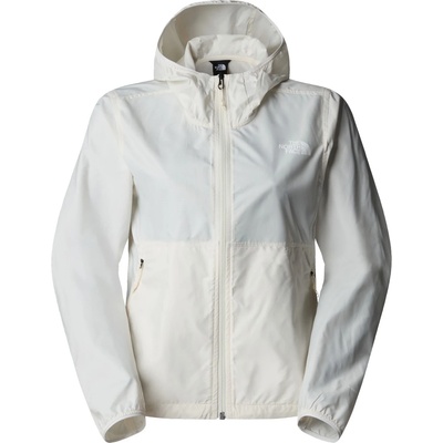 The North Face Дамско ветрозащитно яке The North Face Women's TNF Cyclone Wind Jacket Windproof jacket - White Dune - размер XL (118-0300-0215)