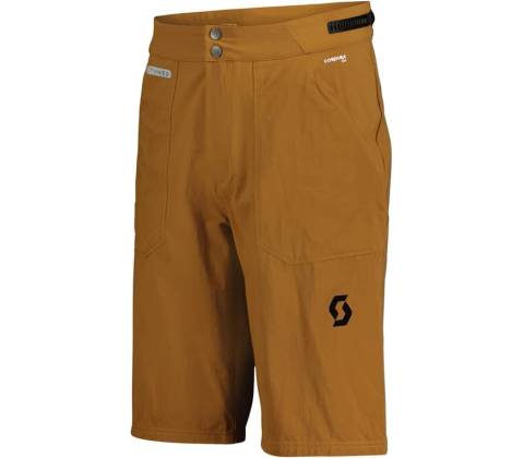 Scott Trail Tuned Bread Brown