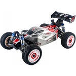 WLtoys Професионална дистанционно управлявана кола за състезания, Hoshi N517C 4WD, с висока скорост 70 км/ч, мащаб 1: 12, 2.4G, акумулатор 11.1V 2200 mAh 3S 35C, автономия 20 мин, безчетков мотор (13-6172353