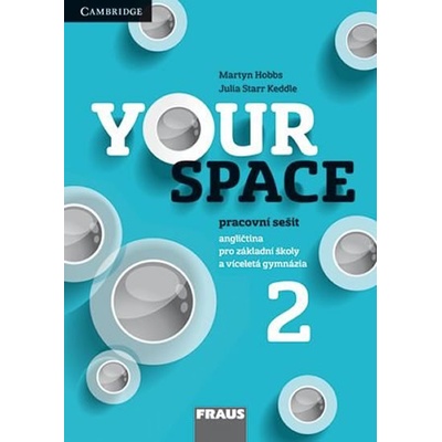 Your Space 2 pro ZŠ a VG PS