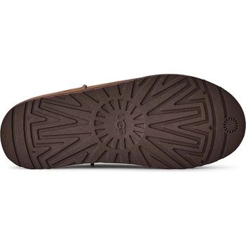 UGG Велурени чехли UGG M Otzo Clog (1175209.DKC)