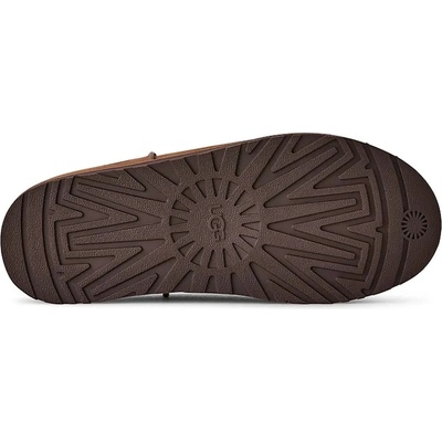 UGG Велурени чехли UGG M Otzo Clog (1175209.DKC)