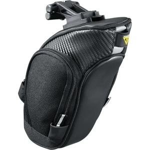 Topeak Mondo Pack Цвят: черен