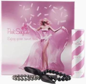 Aquolina Pink Sugar EDT 30 ml