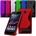 Sony Xperia E1/Dual Силиконов Калъф + Скрийн Протектор