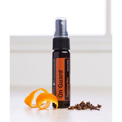 doTerra On Guard Purifying Mist Čistiaci sprej 27 ml