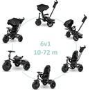 Qplay Premium Black