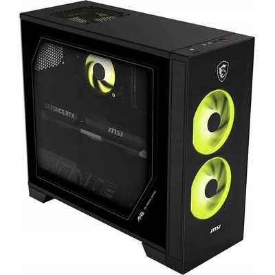 MSI MAG Infinite S AI 2NVL5-012XEU