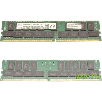 Fujitsu 32GB DDR4 2400MHz S26361-F3934-L515
