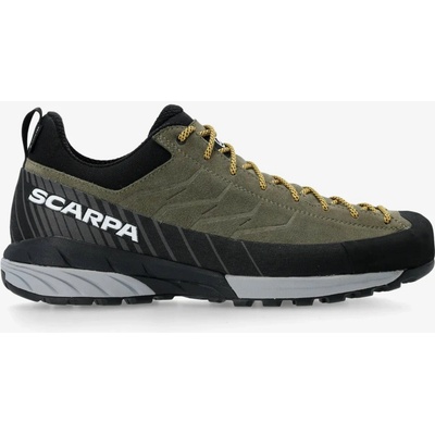 Scarpa Mescalito Gtx boty dark olive gray