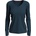 Stedman stretch-t long sleeve st9720 / Дамска тениска с дълъг ръкав - марина син m (st9720mabm)
