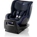 BRITAX RÖMER Dualfix Pro M Style 2025 Night Blue Style
