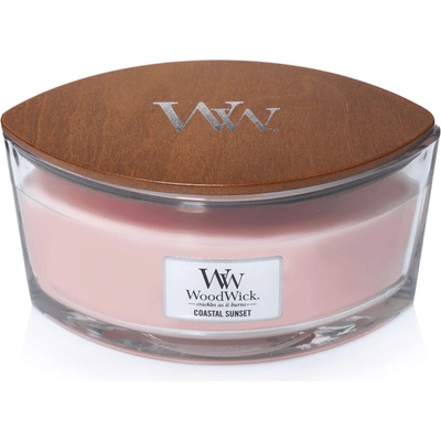 WoodWick Coastal Sunset 453,6 g – Zboží Dáma