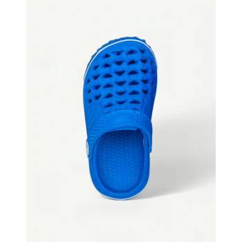 Chicco Boys Crocs Blue