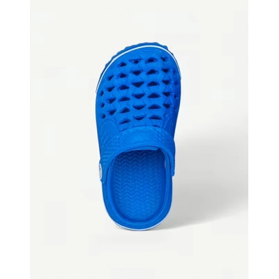 Chicco Boys Crocs Blue