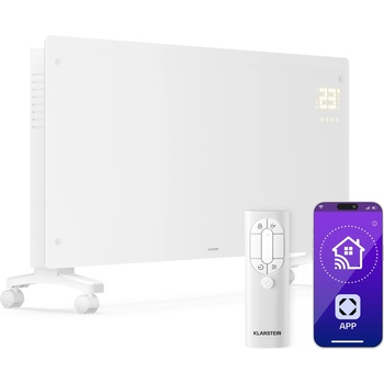 Image 1 of Klarstein Bornholm 3000W (Klrst-Bornholm3000Wh)