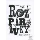 Rozpáravky
