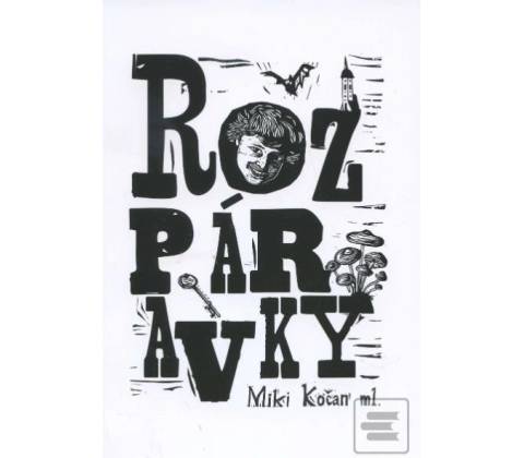Rozpáravky