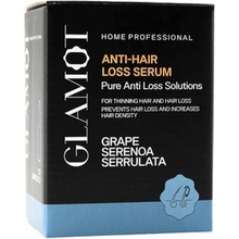 Glamot Pure Anti Loss Solutions Ampoules 12x10 ml